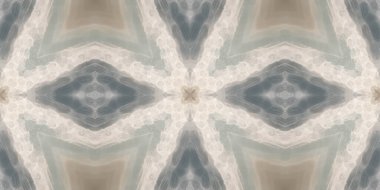 Geometrik dikişsiz desen, duvar kağıdı dokusu, kopyalama alanı