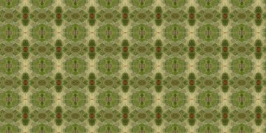 soyut fraktal arkaplan, fütürist psikedelik sanat 