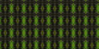 soyut kaleydoskop kumaş dikişsiz arkaplan 