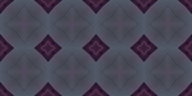 Güzel renkli eşmerkezli soyut şekillerin dokusu.