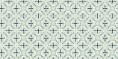 Mozaik dikişsiz kalıp, soyut duvar kağıdı dokusu