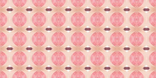 Beautiful Seamless Pattern Abstract Wallpaper — Stock Photo, Image