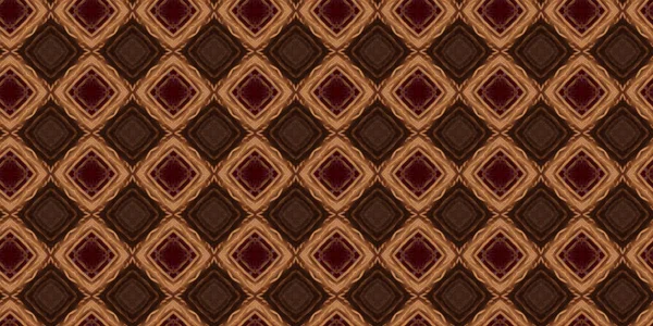 Beautiful Seamless Pattern Abstract Wallpaper Background — Stock Photo, Image