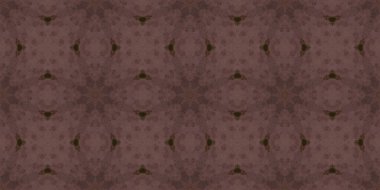 Güzel renkli eşmerkezli soyut şekillerin dokusu.