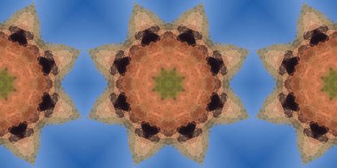 Duvar kağıdı, web sayfası arkaplanı, yüzey dokusu için pürüzsüz desen kullanılabilir