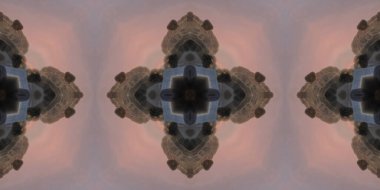 güzel, pürüzsüz desen, soyut duvar kağıdı 