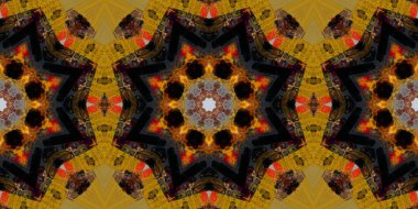 Duvar kağıdı, web sayfası arkaplanı, yüzey dokusu için pürüzsüz desen kullanılabilir