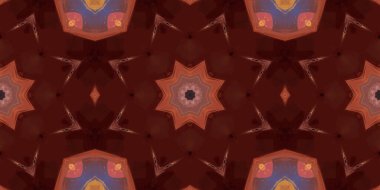 Duvar kağıdı, web sayfası arkaplanı, yüzey dokusu için pürüzsüz desen kullanılabilir