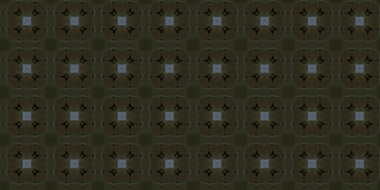 soyut kaleydoskop kumaş dikişsiz arkaplan 