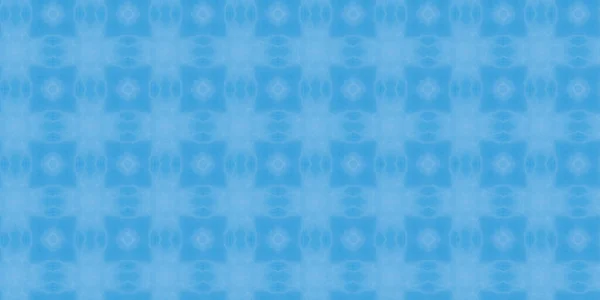 Abstract Kaleidoscope Fabric Seamless Background — Stock Photo, Image