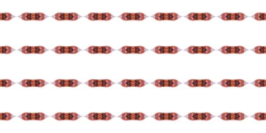 soyut kaleydoskop kumaş dikişsiz arkaplan 