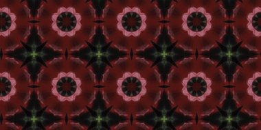 soyut geometrik arkaplan ve klas modeller 