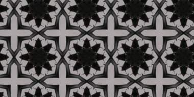 Duvar kağıdı, web sayfası arkaplanı, yüzey dokusu için pürüzsüz desen kullanılabilir