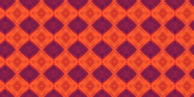 soyut fraktal arkaplan, fütürist psikedelik sanat 