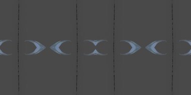 soyut kaleydoskop kumaş dikişsiz arkaplan 