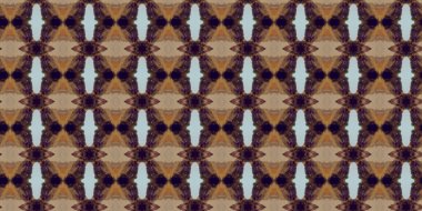 soyut kaleydoskop kumaş dikişsiz arkaplan 