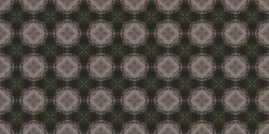 Geometrik dikişsiz desen, duvar kağıdı dokusu, kopyalama alanı