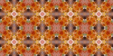 soyut geometrik arkaplan ve klas modeller 