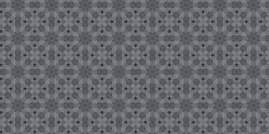 soyut kaleydoskop kumaş dikişsiz arkaplan 