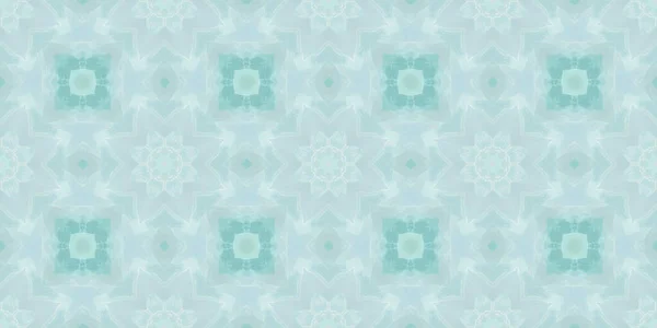 Beautiful Seamless Pattern Abstract Wallpaper — Stock Photo, Image