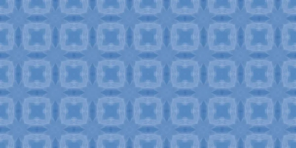 Mozaïek Achtergrond Naadloos Patroon Abstract Behang — Stockfoto