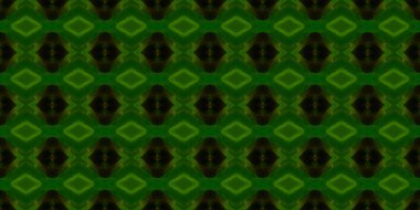 soyut kaleydoskop kumaş dikişsiz arkaplan 