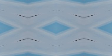 soyut kaleydoskop kumaş dikişsiz arkaplan 