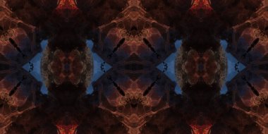 Duvar kağıdı, web sayfası arkaplanı, yüzey dokusu için pürüzsüz desen kullanılabilir