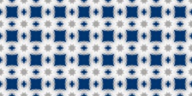 Güzel renkli eşmerkezli soyut şekillerin dokusu.