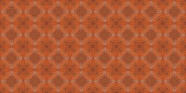 soyut kaleydoskop kumaş dikişsiz arkaplan 