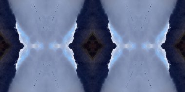 soyut kaleydoskop kumaş dikişsiz arkaplan 