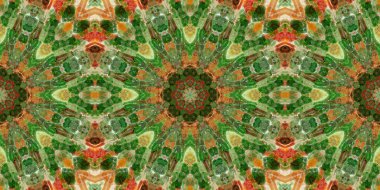 Mozaik arkaplan, pürüzsüz desen, soyut duvar kağıdı 