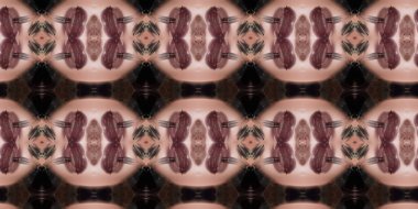 soyut grafik desen, kusursuz arkaplan