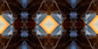 Duvar kağıdı, web sayfası arkaplanı, yüzey dokusu için pürüzsüz desen kullanılabilir