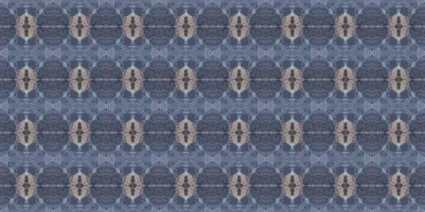 Beautiful Seamless Pattern Abstract Wallpaper — Stock Photo, Image