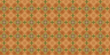 soyut kaleydoskop kumaş dikişsiz arkaplan 