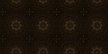 soyut kaleydoskop kumaş dikişsiz arkaplan 