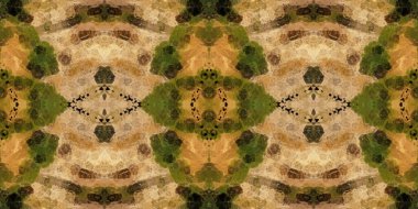 Duvar kağıdı, web sayfası arkaplanı, yüzey dokusu için pürüzsüz desen kullanılabilir