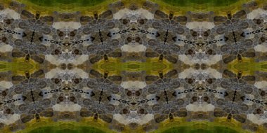 güzel, pürüzsüz desen, soyut duvar kağıdı arkaplan