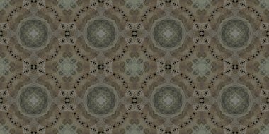 soyut geometrik arkaplan ve klas modeller 