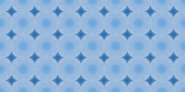 soyut kaleydoskop kumaş dikişsiz arkaplan 