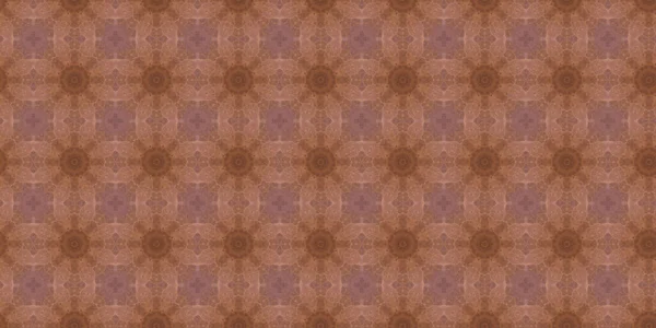 Beautiful Seamless Pattern Abstract Wallpaper Background — Stock Photo, Image