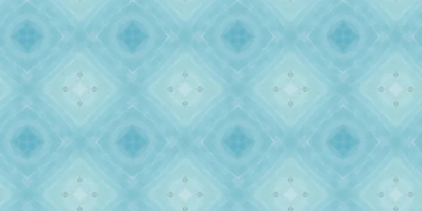 Abstract Kaleidoscope Fabric Seamless Background — Stock Photo, Image