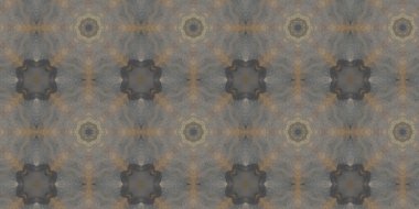 soyut kaleydoskop kumaş dikişsiz arkaplan 