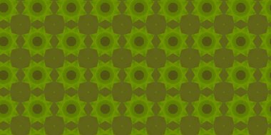 soyut kaleydoskop kumaş dikişsiz arkaplan 