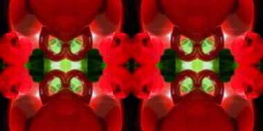 güzel, pürüzsüz desen, soyut duvar kağıdı arkaplan