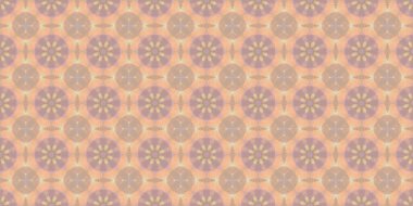 soyut kaleydoskop kumaş dikişsiz arkaplan 