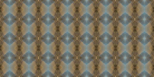 Mozaika Pozadí Bezešvé Vzory Abstraktní Tapety — Stock fotografie