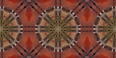 soyut geometrik arkaplan ve klas modeller 