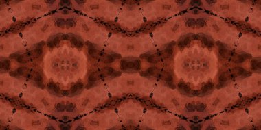 soyut kaleydoskop kumaş dikişsiz arkaplan 